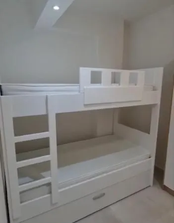 Appartement Casa Albion